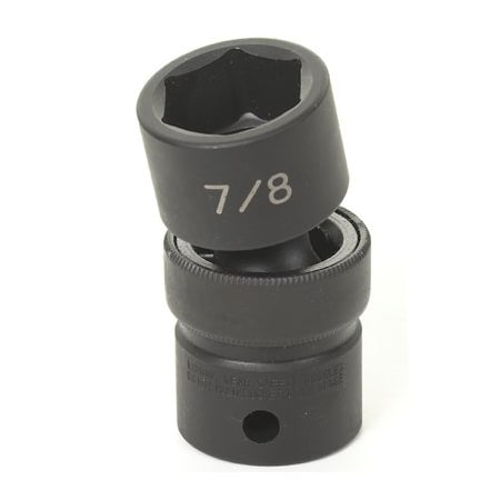 Grey Pneumatic 1/2" Drive Socket 15/16" GP2030U